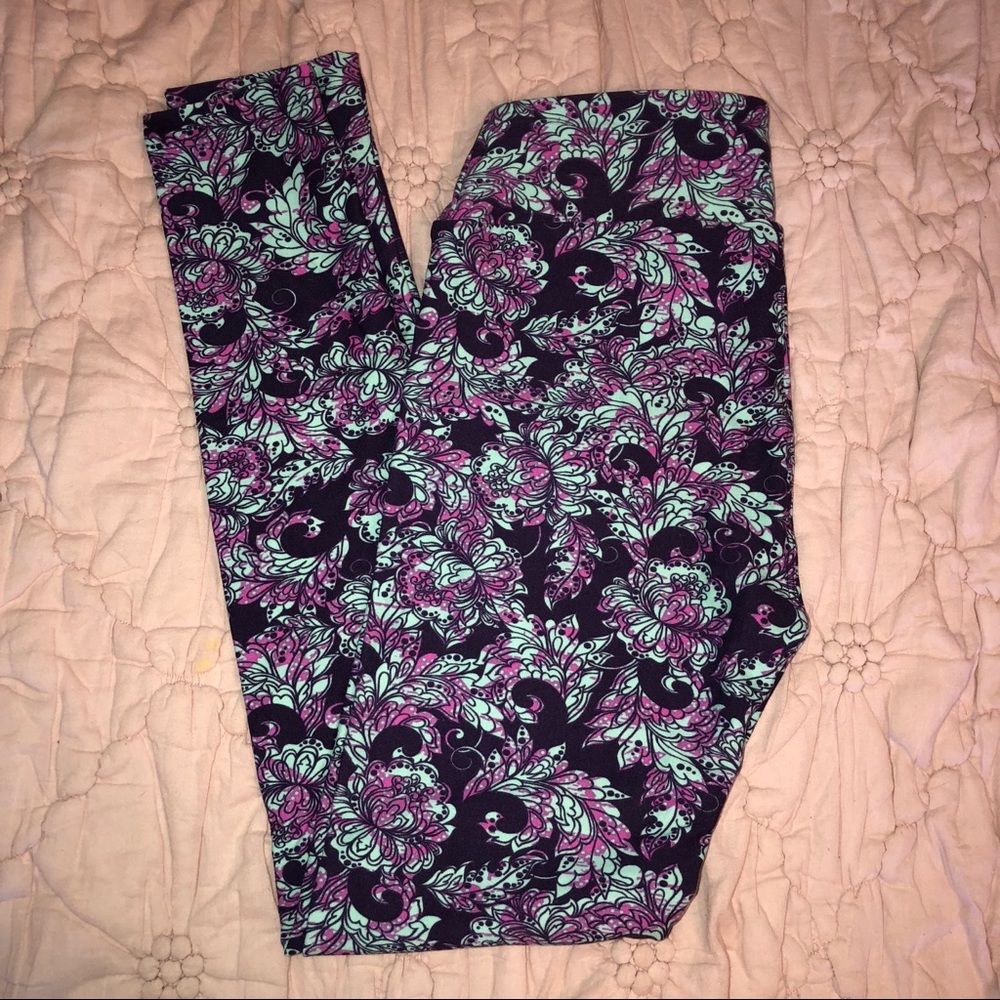Lularoe Leggings